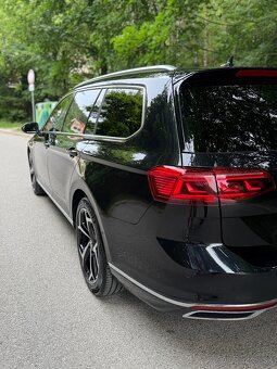 Na predaj Volkswagen Passat Var GTE 1.4 TSI Plug-In-Hybrid - 16