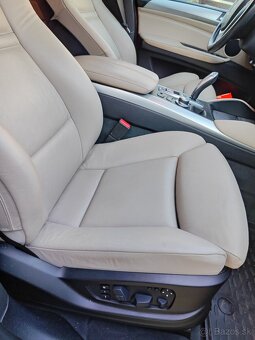 BMW E71 X6 3,5iXdrive - 16