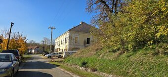 Kaštieľ Maďarsko Krasznokvajda - 16