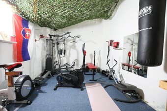 Predaj  Mezonetového  bytu  na Sihoti 1, Trenčín - 16