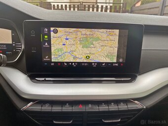 Škoda Octavia IV 2.0TDI 110kW DSG7 2020 LED Virtual KESSY - 16