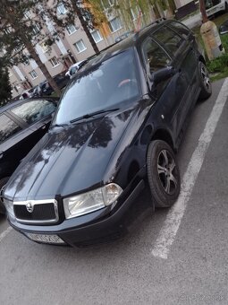 Skoda Octavia 1.9 TDI 66kw - Nova Stk a Ek do 3/2027 - 16