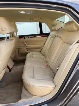Volkswagen Phaeton 3.0 TDI V6 240k TipTronic 4-Motion - 16