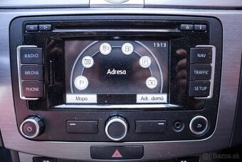 Volkswagen Passat Variant 2.0 TDI BMT Comfortline DSG - 16