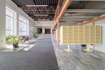 Garsónka, prenájom, loggia, Kysucká, Košice - Západ - 16