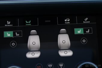 Land Rover Range Rover Velar 3.0D V6 SD6 300k HSE AWD A/T - 16