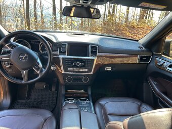 MERCEDES - BENZ GL 350 BLUETEC 4MATIC - 16