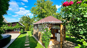 KRÁSNA CHATA V RIMAVSKEJ SOBOTE-VINICE - 16