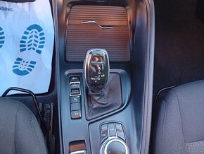 BMW X1 XDrive 18d  SL  AUT  DPH  4X4 - 16