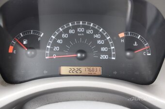 Fiat Panda 1,1 i 40 kW - 16