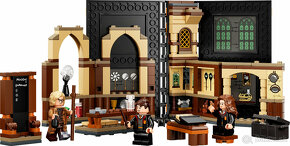 LEGO Harry Potter 76382, 76383, 76396, 76397 - 16