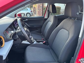 Seat Arona DSG Xperience - 16