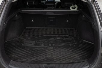 Hyundai i30, 1.6 CRDi, vysoká výbava Style, 100kw, Automat - 16