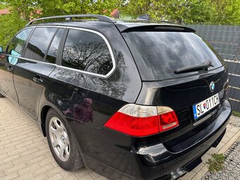 BMW E61 530D - 16