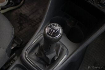 Volkswagen Polo 1.2 benzín TOP stav /aj na splátky/ - 16
