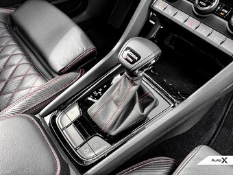 Škoda Kodiaq RS 2.0 TSI 4x4 180 kW | WEBASTO, PPF, TAŽNÉ - 16