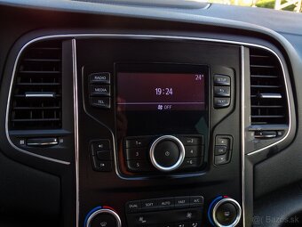 Renault Mégane Grandtour SCe 115 Life, 84kW PERFEKTNÝ STAV - 16