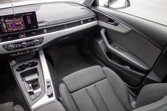 Audi A4 Avant Allroad 2.0 TDI quattro - 16