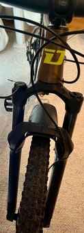 Mtb Dema pansky - 16