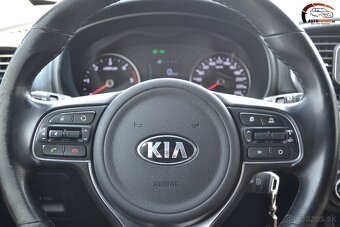 Kia Sportage 1.7 CRDi 2WD Gold - 16