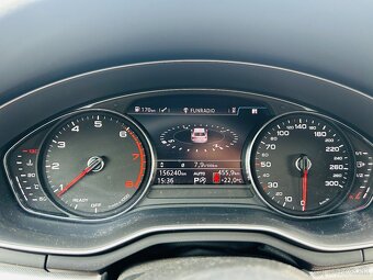 Audi A4 Avant 35 2.0 TFSI  S tronic - 16