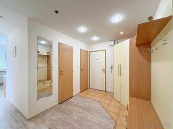 Na predaj 3-izbový byt Holíč, lokalita Hodonínska - 16