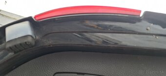 Kufrové dvere Volkswagen Passat B6 Combi LA7T - 16