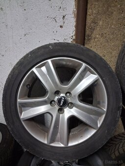 Subaru outback legacy 4x4 - 16