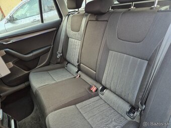 Škoda Octavia 3 Combi 1.0 TSI Style - 16
