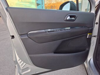 PEUGEOT 3008 1.6 HDI BUSINESS M6 - 16