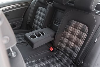 Volkswagen Golf Variant GTD 2.0 TDI DSG GARANCIA KM - 16