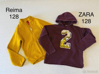 Balík oblecenia pre chlapca 122-128 - 16