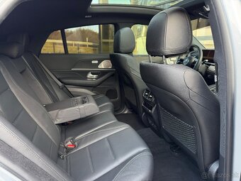 Mercedes-Benz GLE 450d 4MATIC Coupé 9/AT - 16