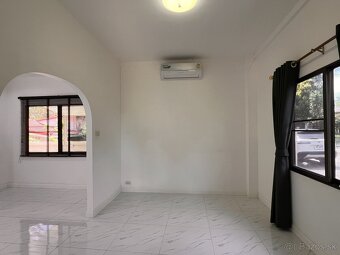 ÚTULNÁ 3 SPÁLŇOVÁ VILA S BAZÉNOM K NASŤAHOVANIU - PATTAYA - 16