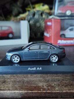 Modely 1:64 1:87 časť 1 - 16