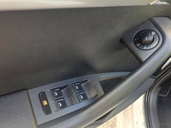 ODPOČET DPH Škoda Octavia Combi 1.6 TDI Ambition 2014 - 16