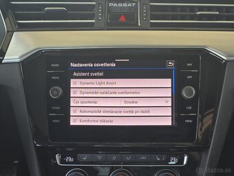 Volkswagen Passat Variant Elegance B8.5 - 2.0TDI EVO DSG - 16