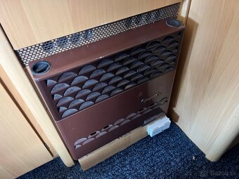 Fiat Ducato ARCA CARAVAN - 16