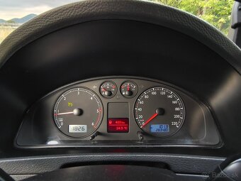 VW T5 Multivan 2.5 TDi • 128 kW • Klima • Webasto - 16