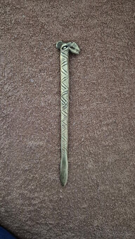 Starožitné veci - 16