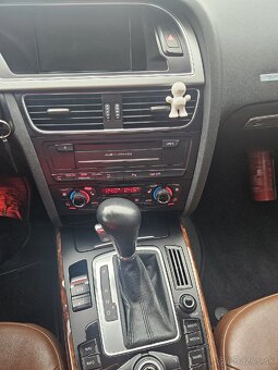 Audi A5 sportback 3.0Tdi - 16