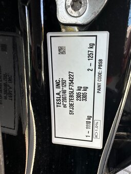 Tesla Model 3 Long Range 82kWh AWD - 16