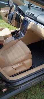 VW passat B6 1.9 Tdi - 16