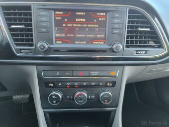Seat Leon 1.6 TDI CR Ecomotive Style DSG - 16