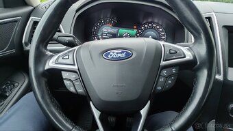 Ford Galaxy mk4 2.0tdci možnosť odpočtu DPH - 16