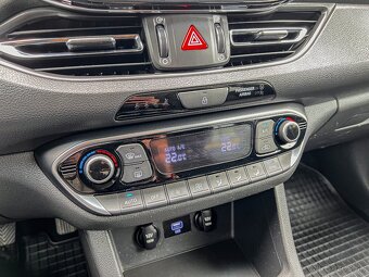 Možný odpočet DPH - Hyundai i30 CW Kombi 1.5 T-GDi - 16