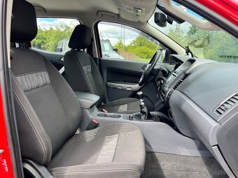Ford Ranger 71.000 KM - 16