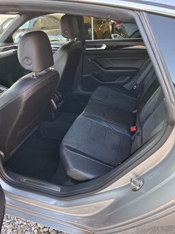 Volkswagen Arteon 2.0 TDI R-Line DSG/7 - 16