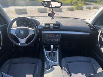 BMW 118i rad1 e87 - 16