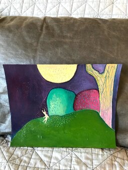 Umelecké predmety…. - 16